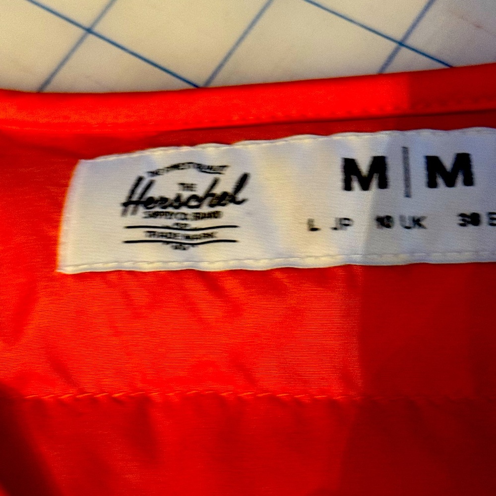 Medium Hershel puffer coat